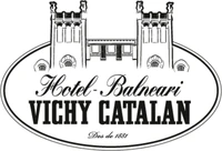 Hotel Balneari Vichy Catalán