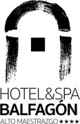 Hotel & Spa Balfagón